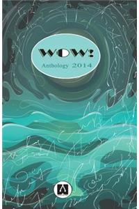 Wow Anthology 2014