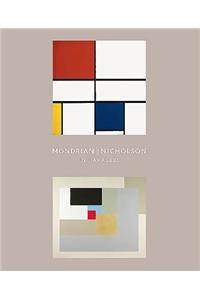 Mondrian Nicholson