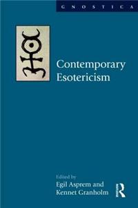 Contemporary Esotericism