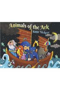 Animals of The Ark