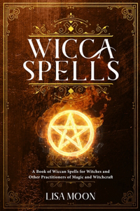 Wicca Spells