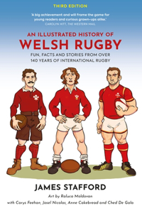 An Illustrated History of Welsh Rugby