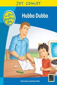 Hubba Dubba