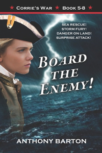 Board the Enemy!