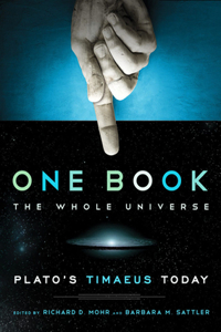 One Book, the Whole Universe