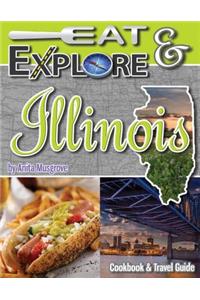 Eat & Explore Illinois