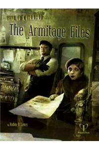 Armitage Files