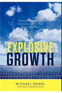Explosive Growth