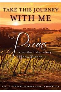 Take This Journey with Me