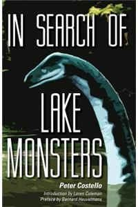 In Search of Lake Monsters