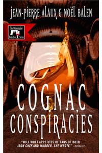 Cognac Conspiracies