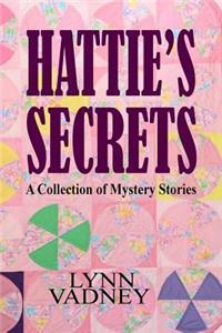 Hattie's Secrets