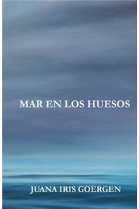 Mar en los huesos