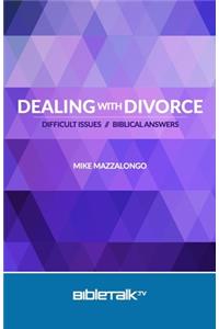 Dealing with Divorce