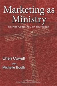 Marketing as Ministry