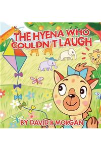 Hyena Who Couldn't Laugh