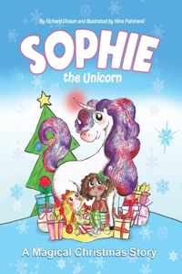 Sophie the Unicorn