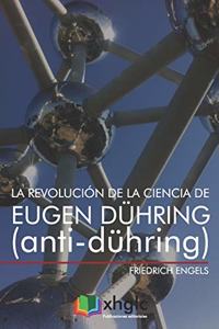 La revolución de la ciencia de Eugen Dühring