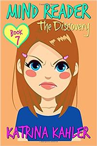 Mind Reader - Book 7