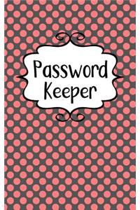 Password Keeper
