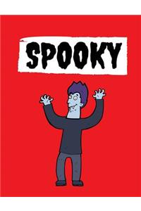 Spooky