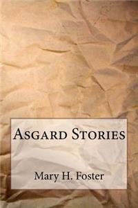 Asgard Stories