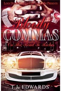 Bloody Commas