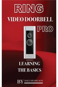 Ring Video Doorbell Pro