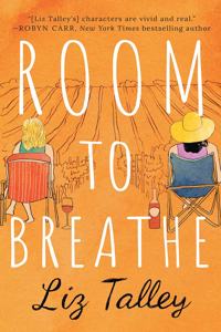 Room to Breathe