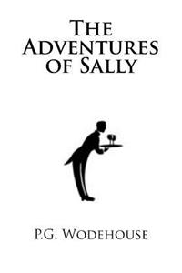 The Adventures of Sally