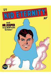 Kid Eternity #5