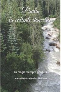 Paula, la valiente doncella
