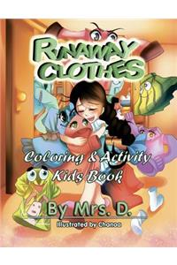 Runaway Clothes