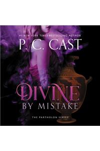 Divine by Mistake Lib/E
