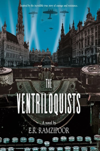 Ventriloquists Lib/E
