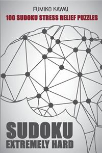 Sudoku Extremely Hard