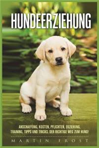 Hundeerziehung