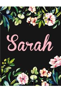 Sarah