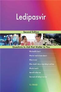 Ledipasvir; Second Edition