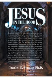 Jesus in the Hood