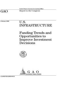 U.S. Infrastructure