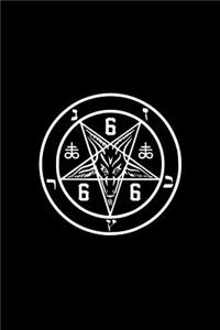 Satanic Pentagram