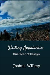Writing Appalachia
