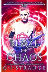 Blaze of Chaos
