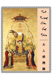 Thái Thượng Cảm Ứng Thiên