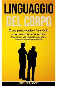 Linguaggio Del Corpo