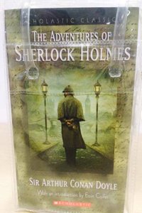 Sherlock Holmes Box Sets (3 Books)