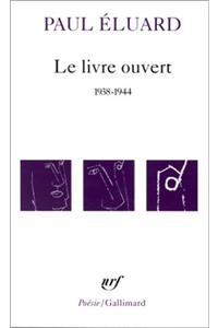 Livre Ouvert