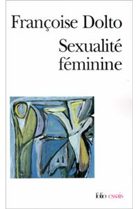 Sexualite Feminine