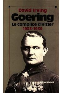 Goering - Tome 1